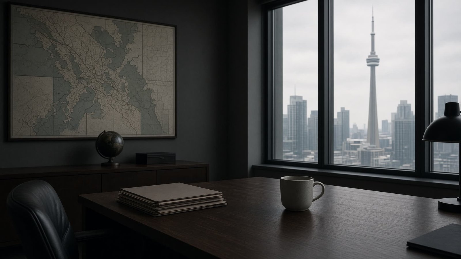 Twenty Arms corporate office