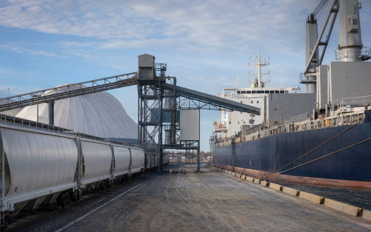 Canadian Fertilizer Exports and U.S. Section 338 Tariffs: 2026 Status & Outlook