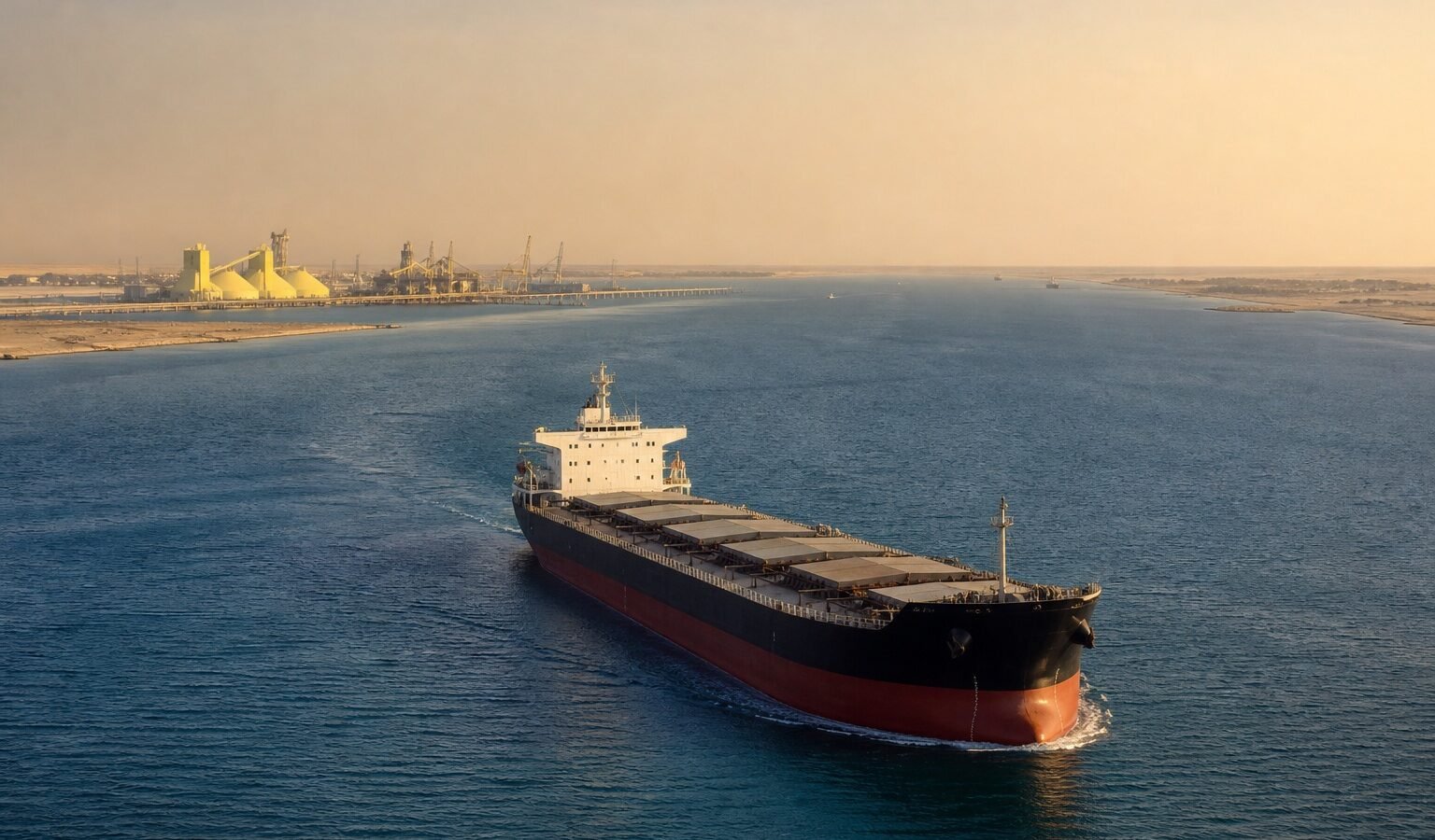 Fertilizer’s New Reality: A Trading Desk View